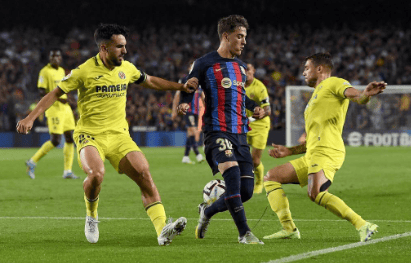 亚博中国官网-塞维利亚比利亚雷亚尔